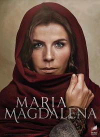 Постер фильма: María Magdalena