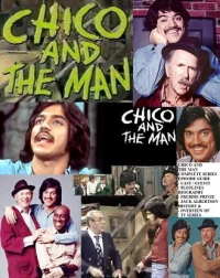 Постер фильма: Chico and the Man