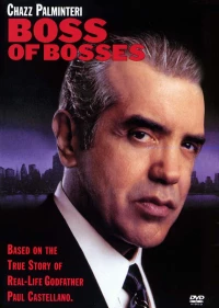 Постер фильма: Босс всех боссов