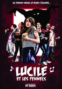 Постер фильма: Lucile et les Fennecs