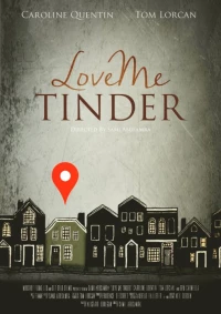Постер фильма: Love Me Tinder