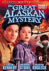 Постер фильма: The Great Alaskan Mystery