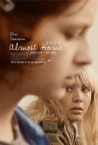 Постер фильма: Почти дома