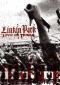 Постер фильма: Linkin Park: Live in Texas
