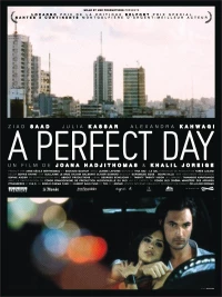 Постер фильма: Идеальный день