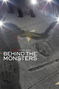 Постер фильма: Монстры и их создатели