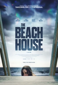 Постер фильма: Пляжный домик