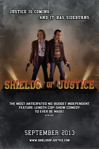 Постер фильма: Shields of Justice