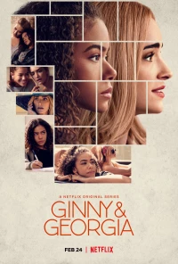 Постер фильма: Джинни и Джорджия