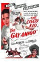 The Gay Amigo