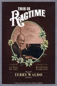 Постер фильма: This Is Ragtime: The Birth of American Music