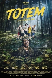 Постер фильма: Totem