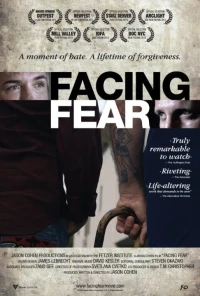 Постер фильма: Встреча со страхом