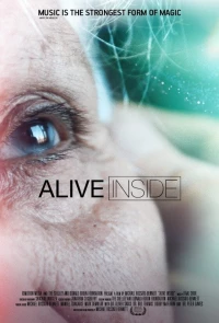 Постер фильма: Живые внутри