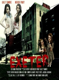 Постер фильма: Exeter