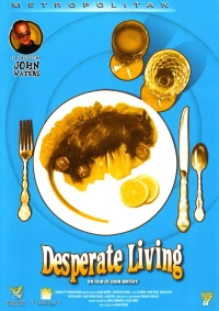 Постер фильма: Жизнь в отчаянии