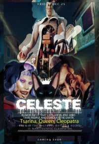 Постер фильма: Celeste Kennicot
