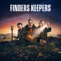 Постер фильма: Finders Keepers