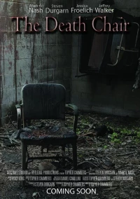 Постер фильма: The Death Chair