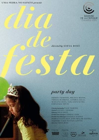 Постер фильма: Dia de Festa