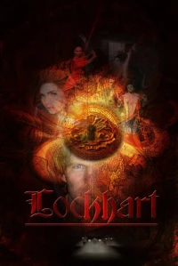 Постер фильма: Lockhart: Unleashing the Talisman
