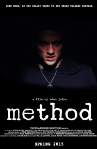 Постер фильма: Method