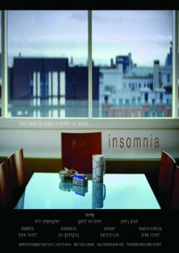 Постер фильма: Insomnia
