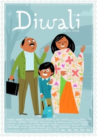 Постер фильма: Diwali