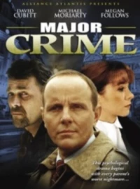 Постер фильма: Major Crime