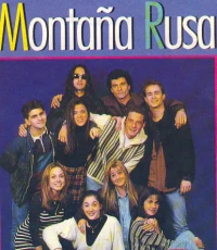 Постер фильма: Montaña rusa