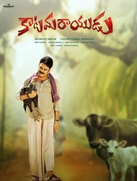 Постер фильма: Katamarayudu