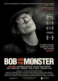 Постер фильма: Боб и Монстр