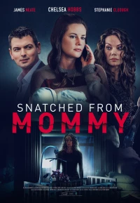 Постер фильма: Snatched from Mommy