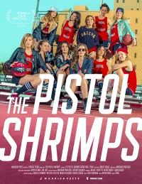 Постер фильма: The Pistol Shrimps