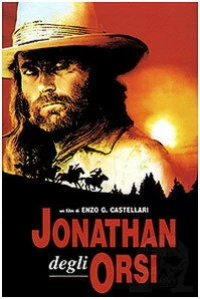 Постер фильма: Джонатан — друг медведей