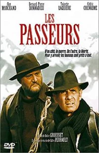 Постер фильма: Les passeurs