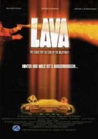 Постер фильма: Lava