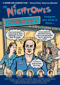 Постер фильма: The Nightowls of Coventry