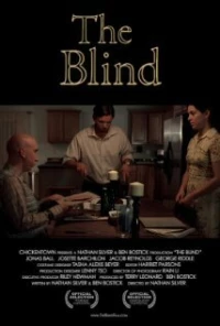 Постер фильма: The Blind