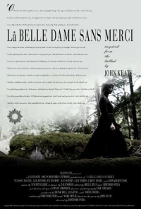 Постер фильма: La belle dame sans merci