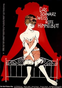 Постер фильма: Das schwarz-weiß-rote Himmelbett