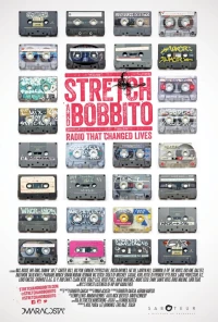Постер фильма: Stretch and Bobbito: Radio That Changed Lives
