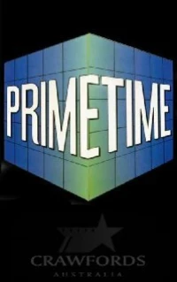 Постер фильма: Prime Time