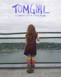 Постер фильма: Tomgirl