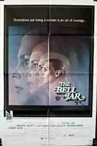 Постер фильма: The Bell Jar