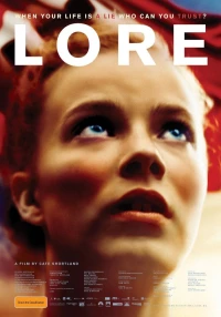 Постер фильма: Лоре