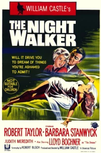 Постер фильма: Приходящий по ночам