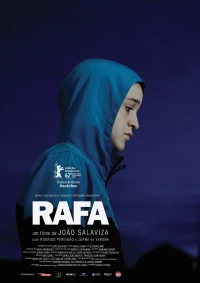 Постер фильма: Рафа