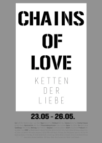 Постер фильма: Цепи любви