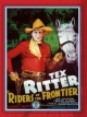 Riders of the Frontier